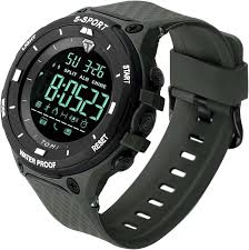 Digital Watches